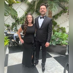 Meet your Posher, Julie